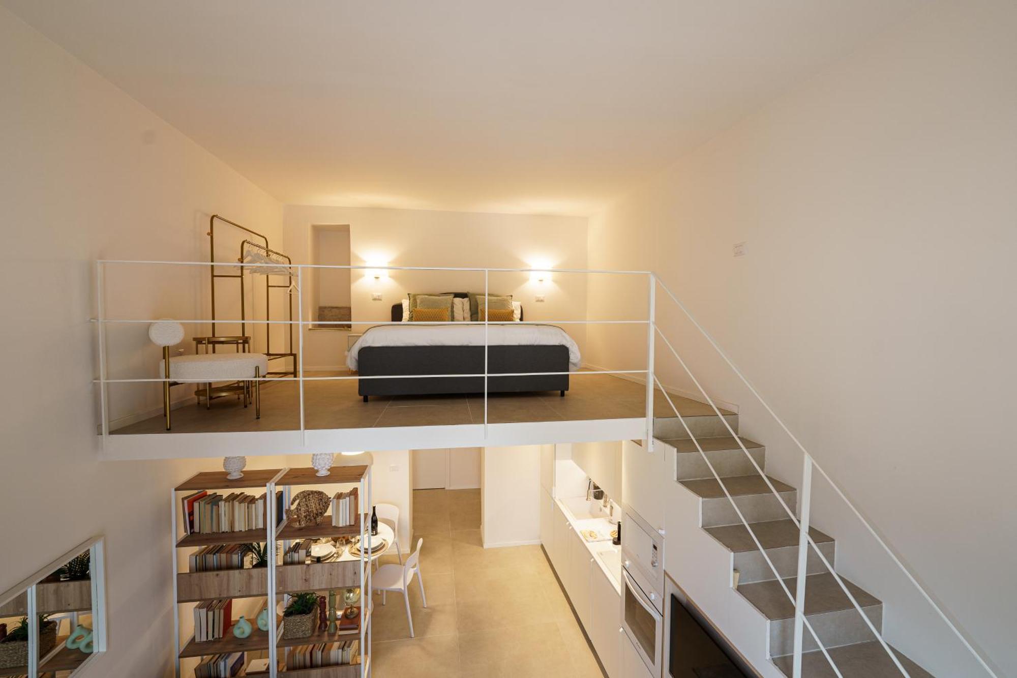 Habibi Apartments Syrakusa Exteriör bild