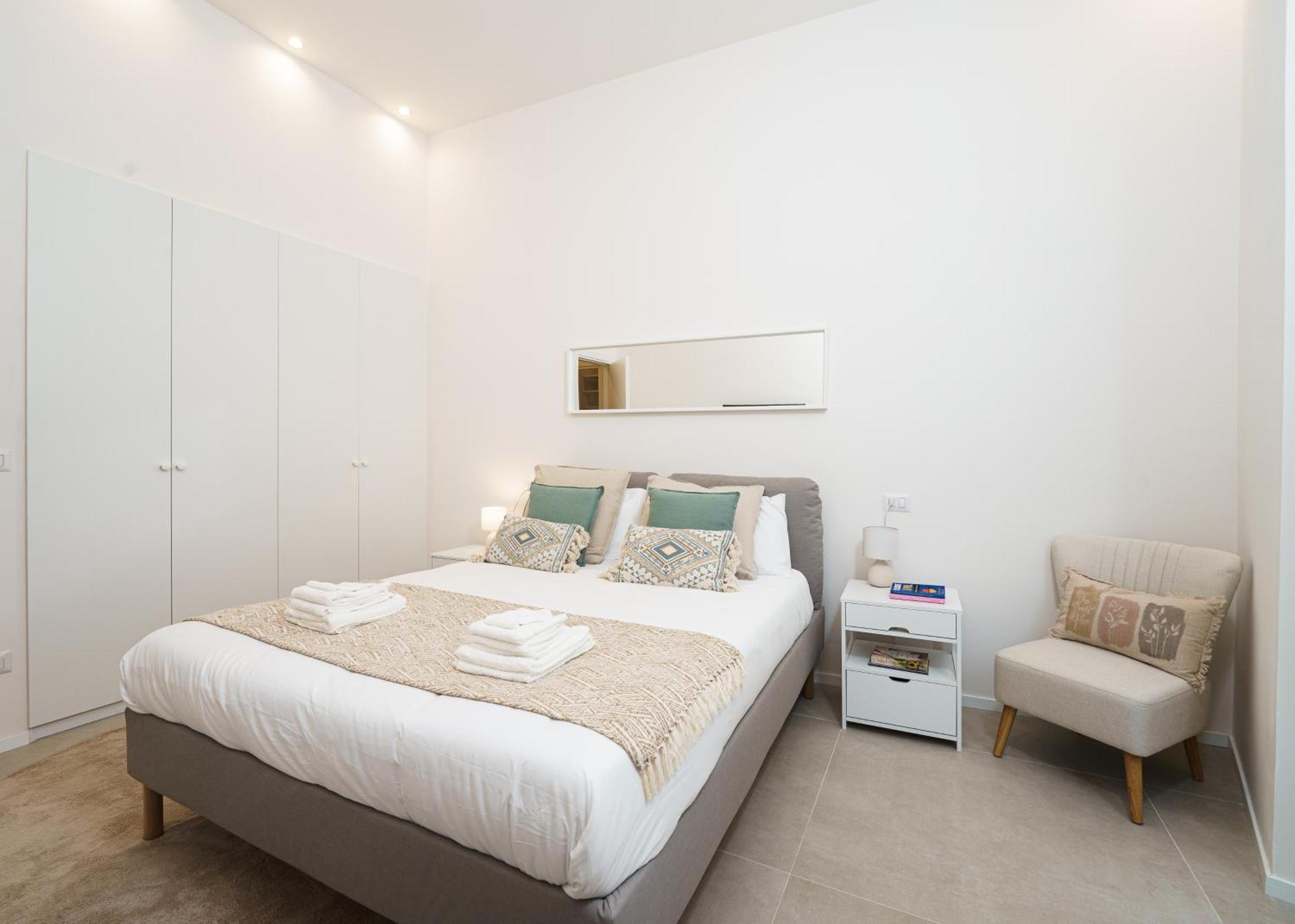 Habibi Apartments Syrakusa Exteriör bild
