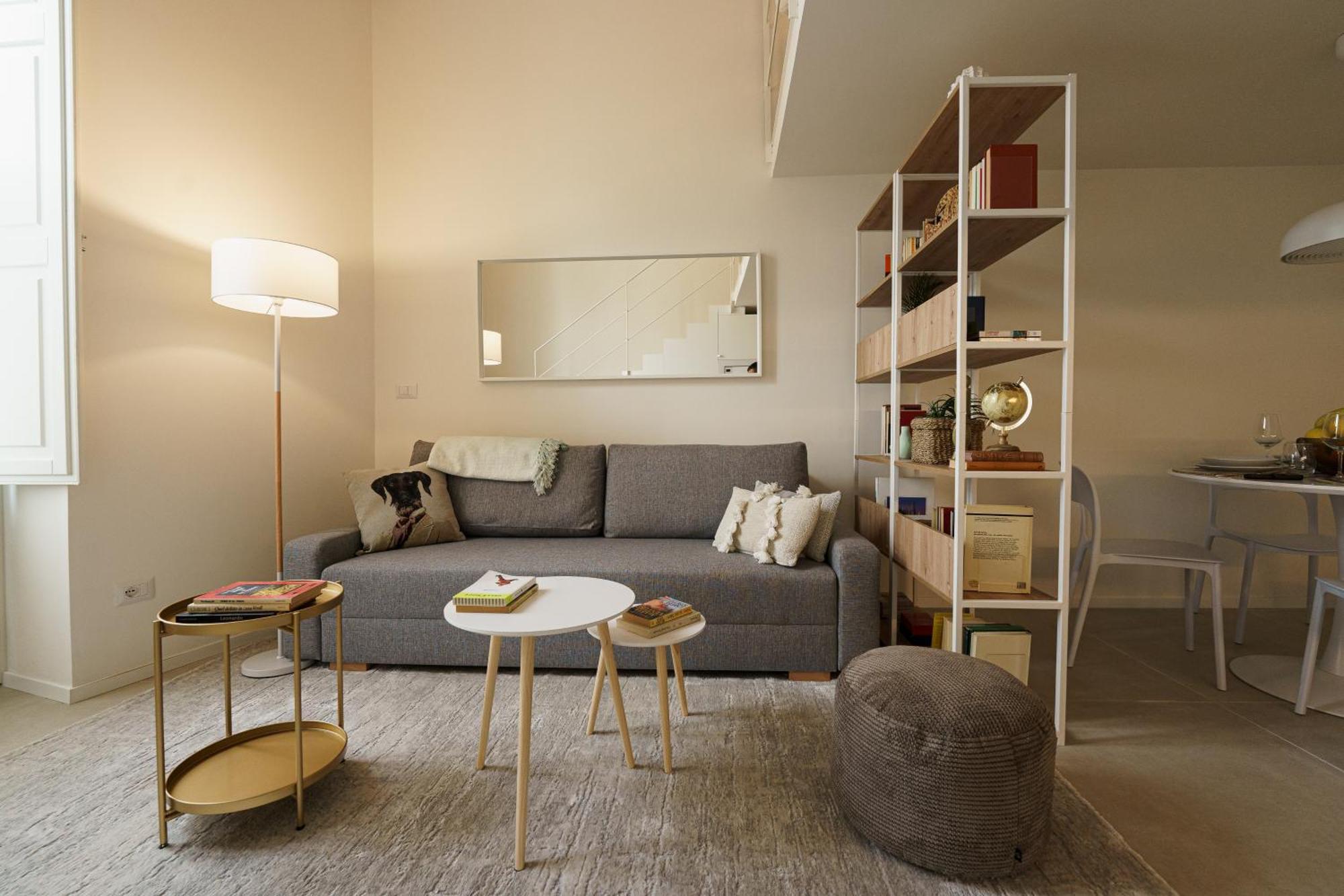 Habibi Apartments Syrakusa Exteriör bild